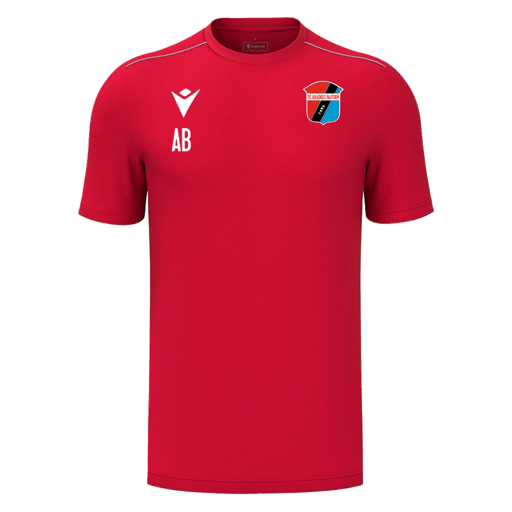 Macron Rigel hero trikot | Bild 1