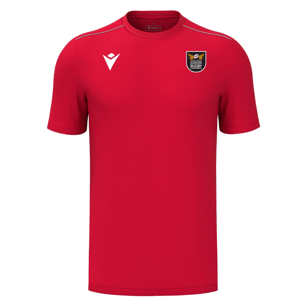 Macron Maglia tecnica allenamento | Immagine 1