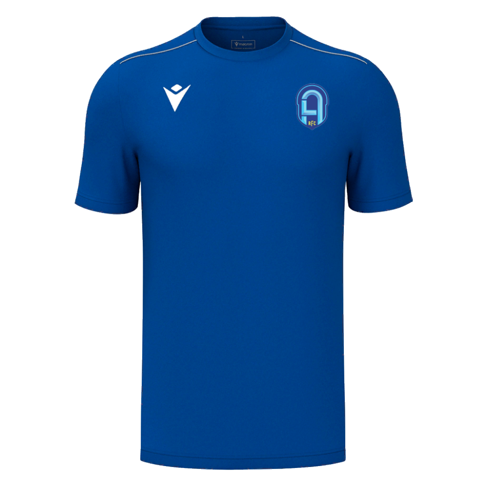 Macron Shirt rigel hero | Image 1