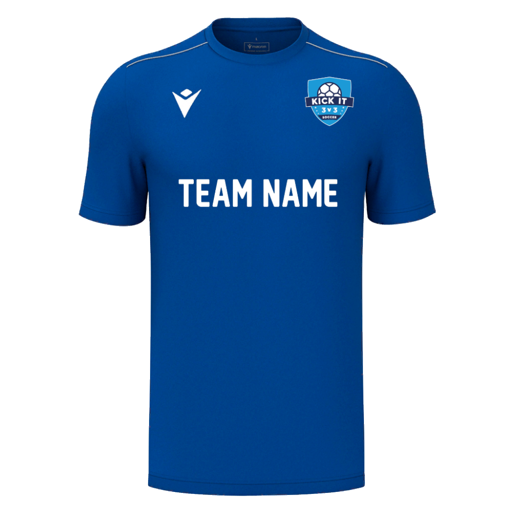 Macron Shirt rigel hero | Image 1