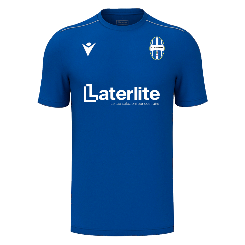 Macron Rigel hero maglia | Immagine 1