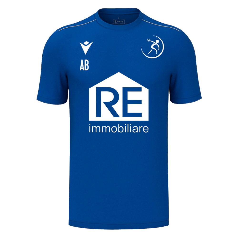 Macron Rigel hero maglia | Immagine 1