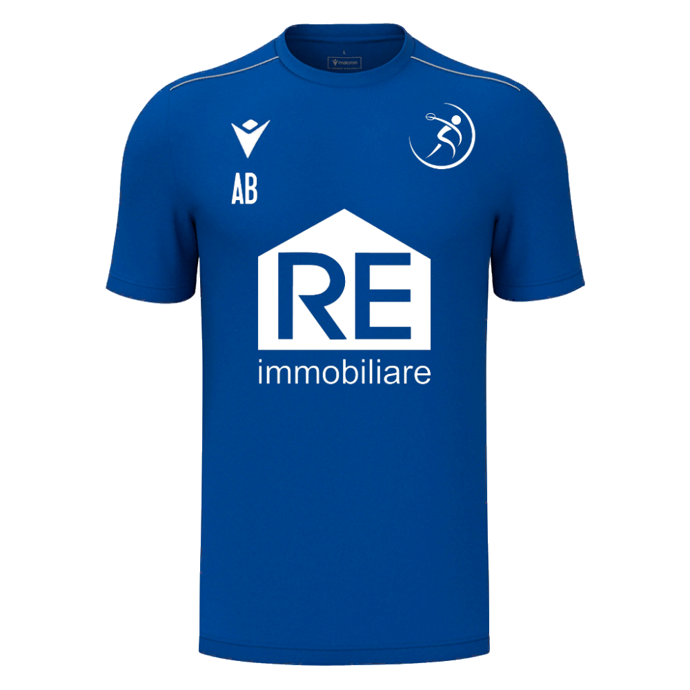 Macron Rigel hero maglia | Immagine 1
