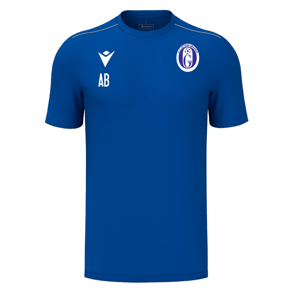 Macron Rigel hero maglia | Immagine 1