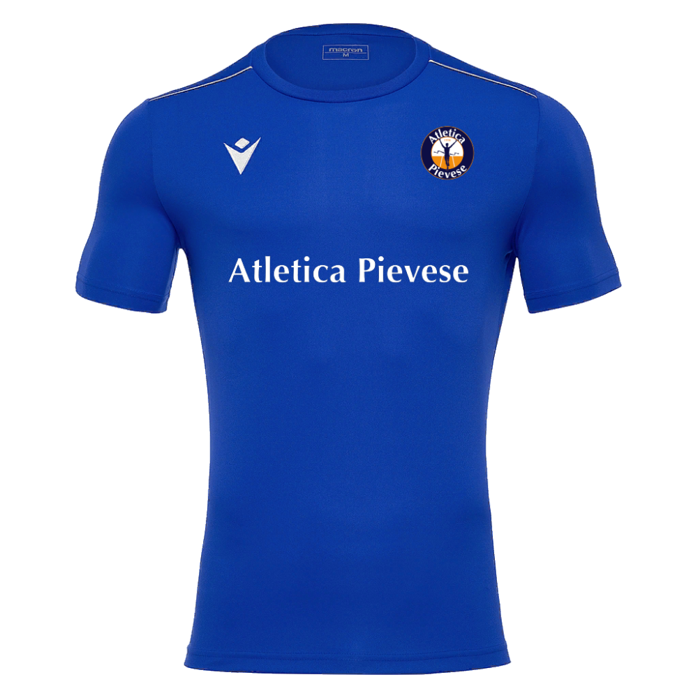 Macron Rigel hero maglia | Immagine 1