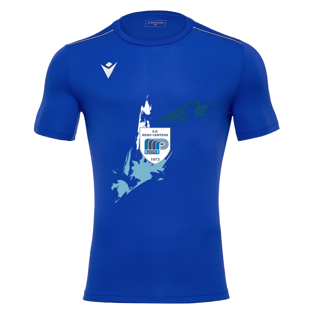 Macron Rigel hero maglia | Immagine 1