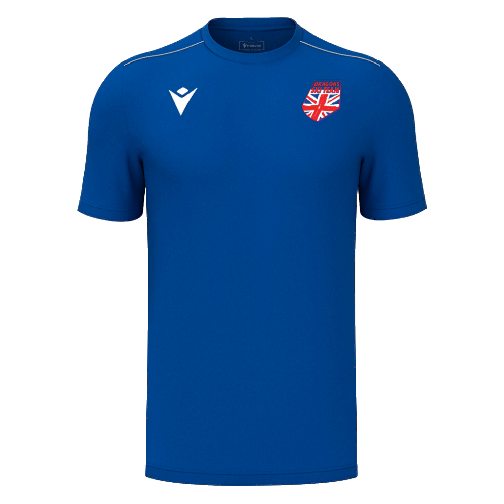 Macron Shirt rigel hero sr | Image 1