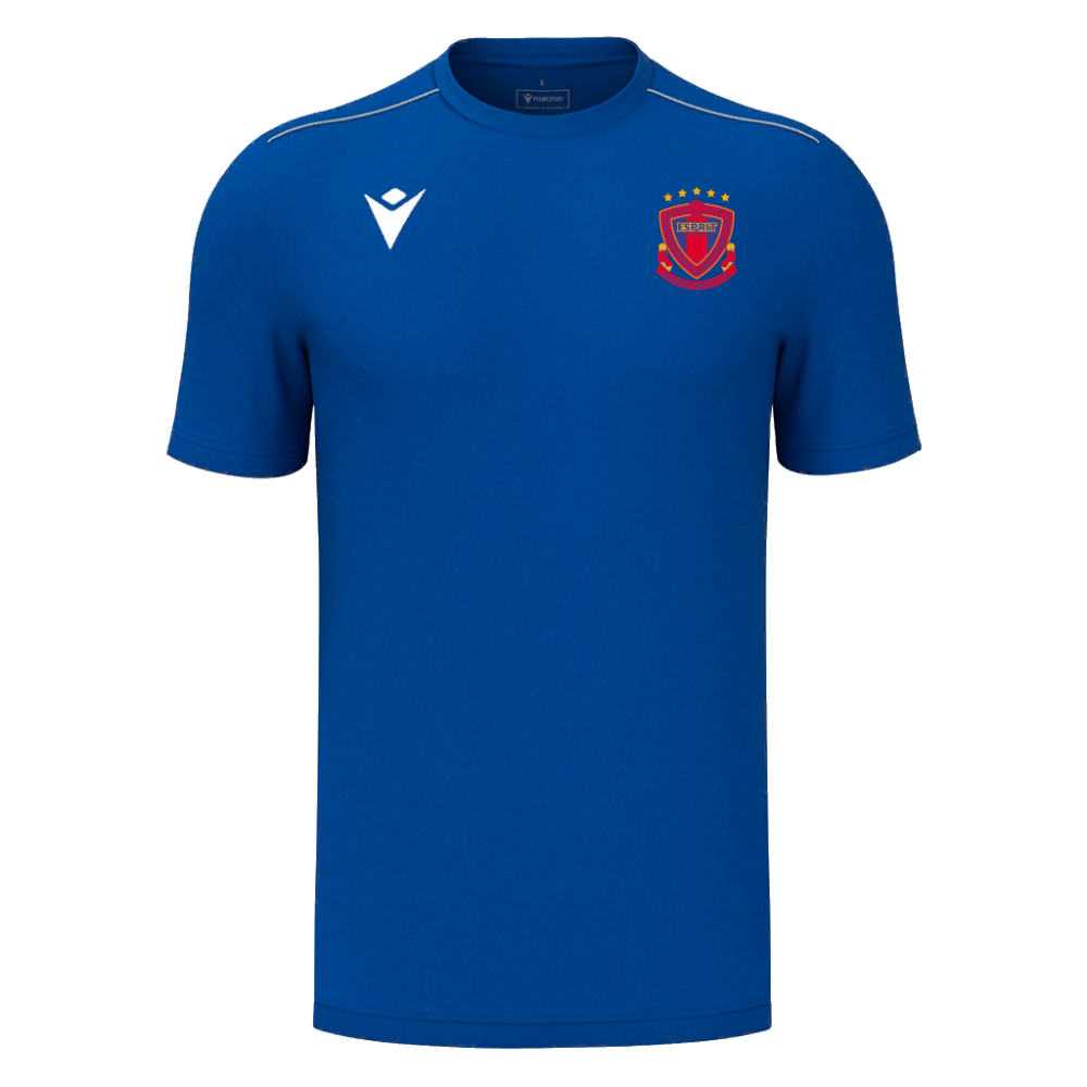 Macron Shirt rigel hero sr | Image 1