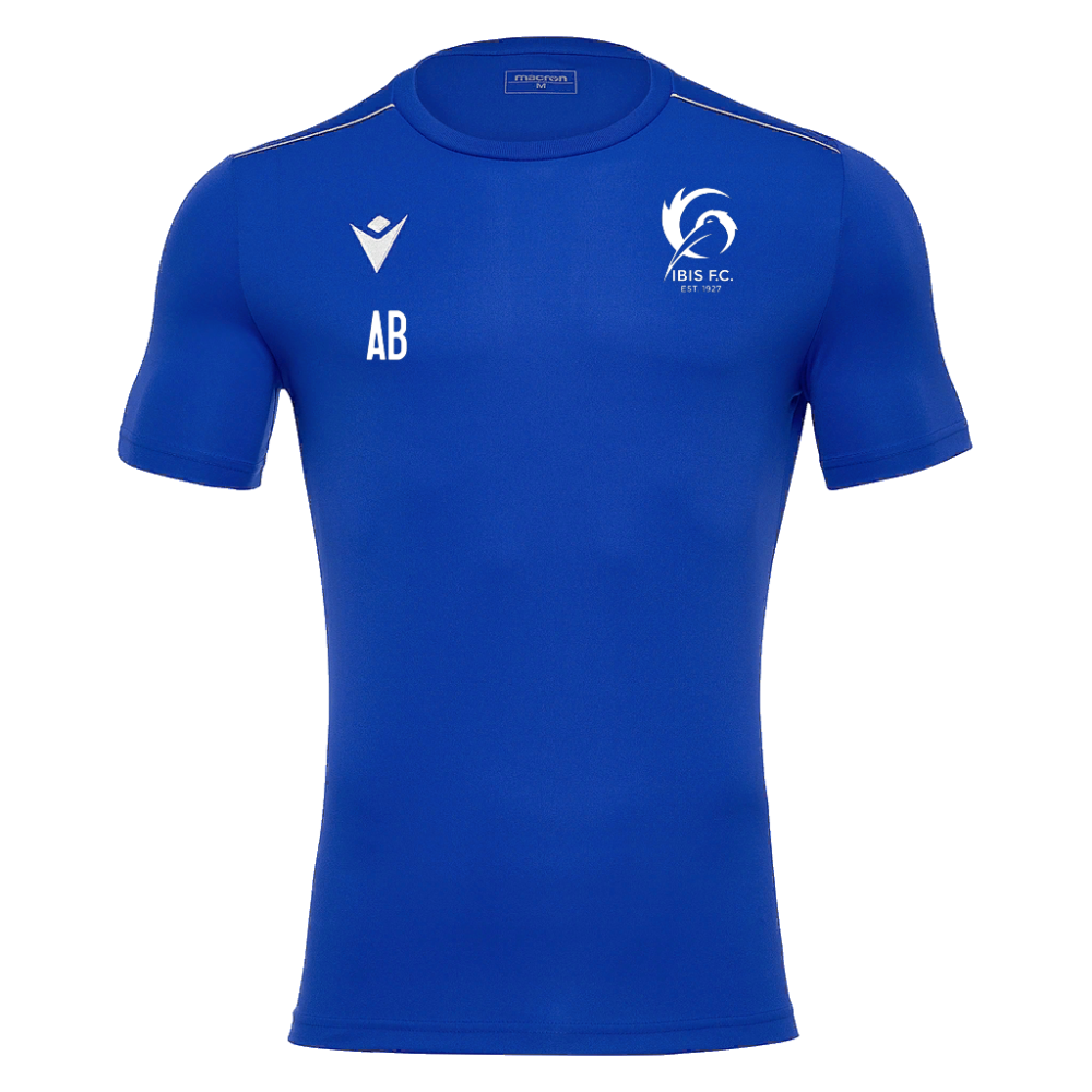 Macron Shirt rigel hero sr | Image 1
