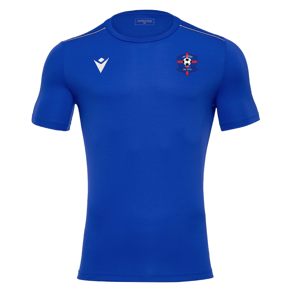 Macron Shirt rigel hero sr | Image 1