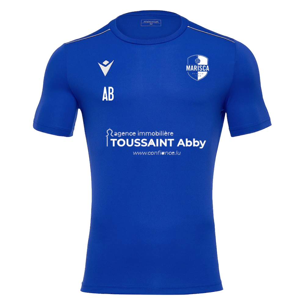 Macron Maillot | Image 1