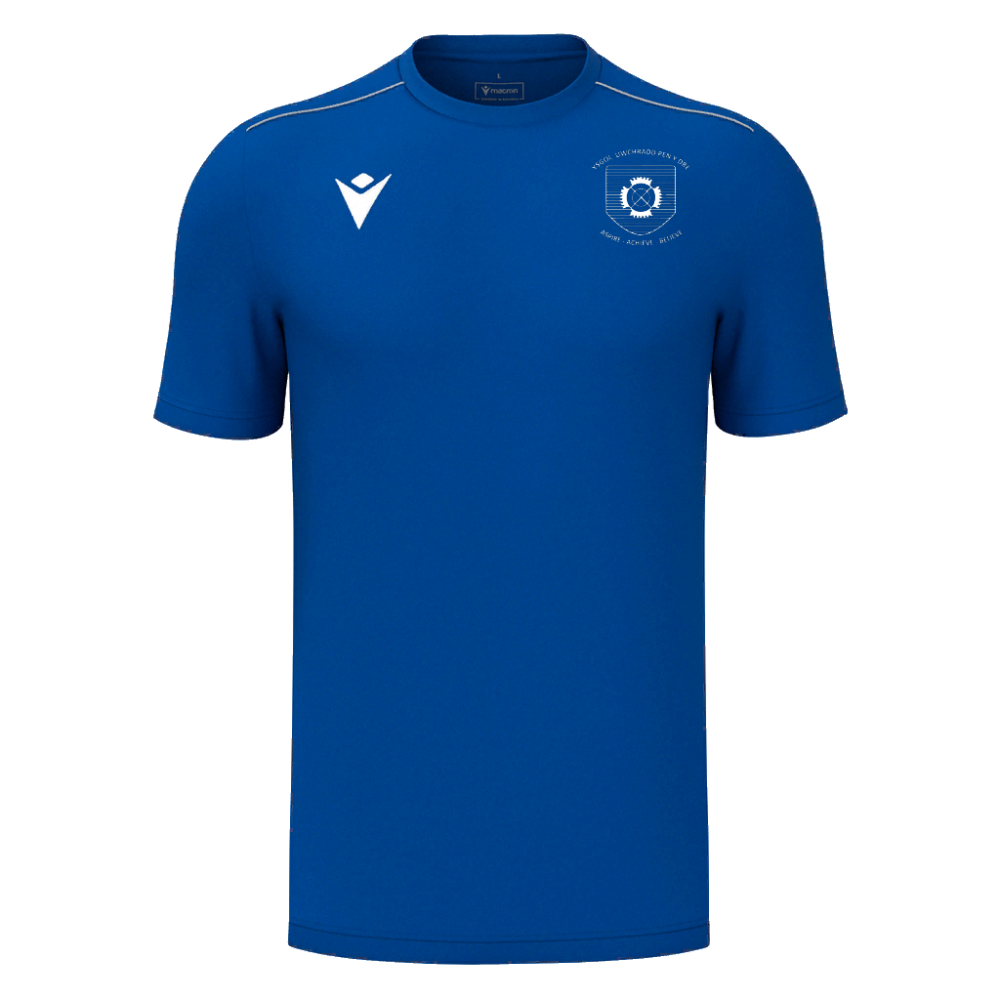 Macron Shirt rigel hero jr | Image 1