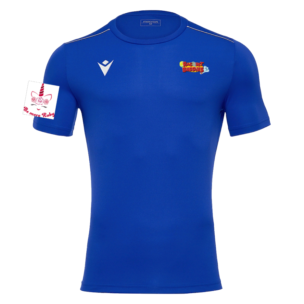 Macron Shirt rigel hero jr | Image 1