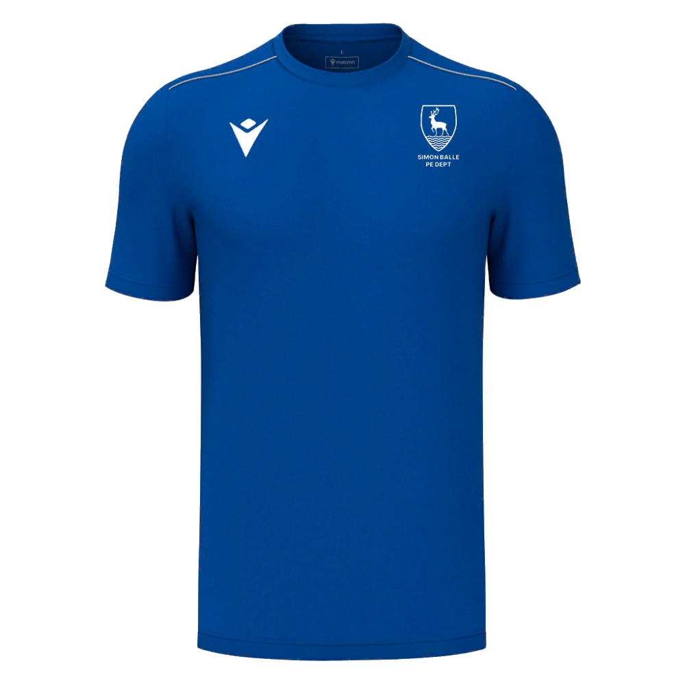 Macron [pe dept] shirt rigel hero jr | Image 1