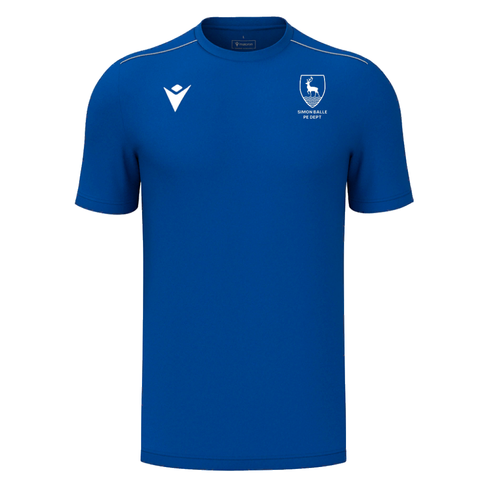 Macron [pe dept] shirt rigel hero sr | Image 1