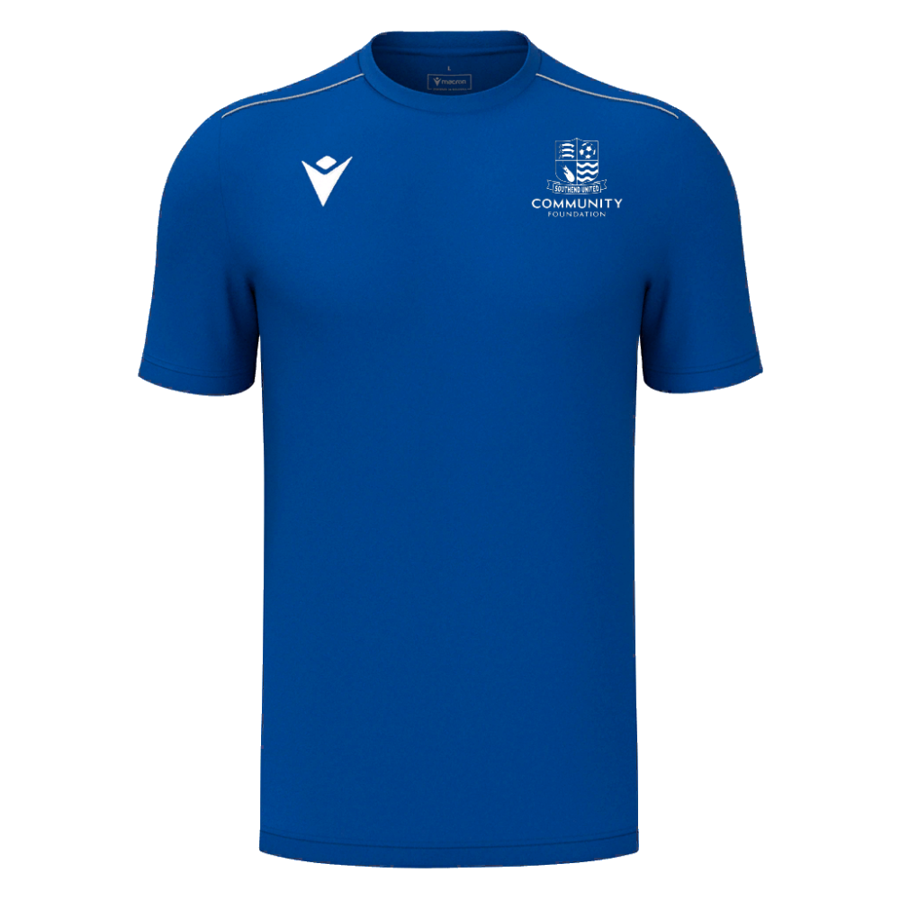 Macron Shirt rigel hero jr | Image 1
