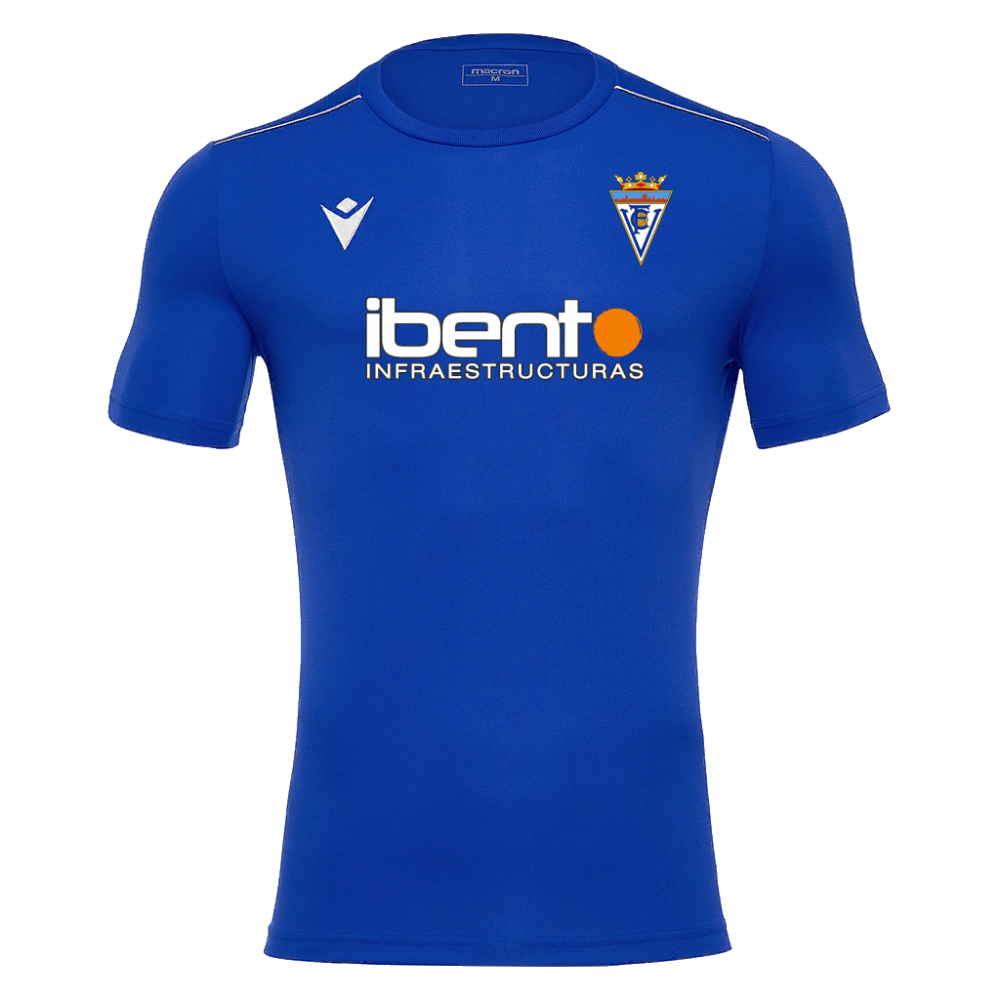 Macron Rigel hero camiseta | Imagen 1