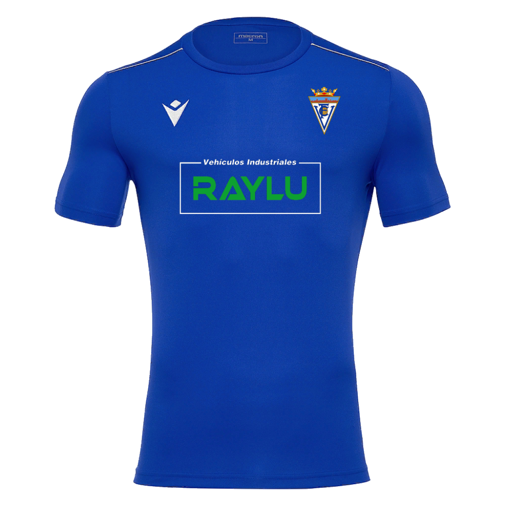 Macron Rigel hero camiseta | Imagen 1