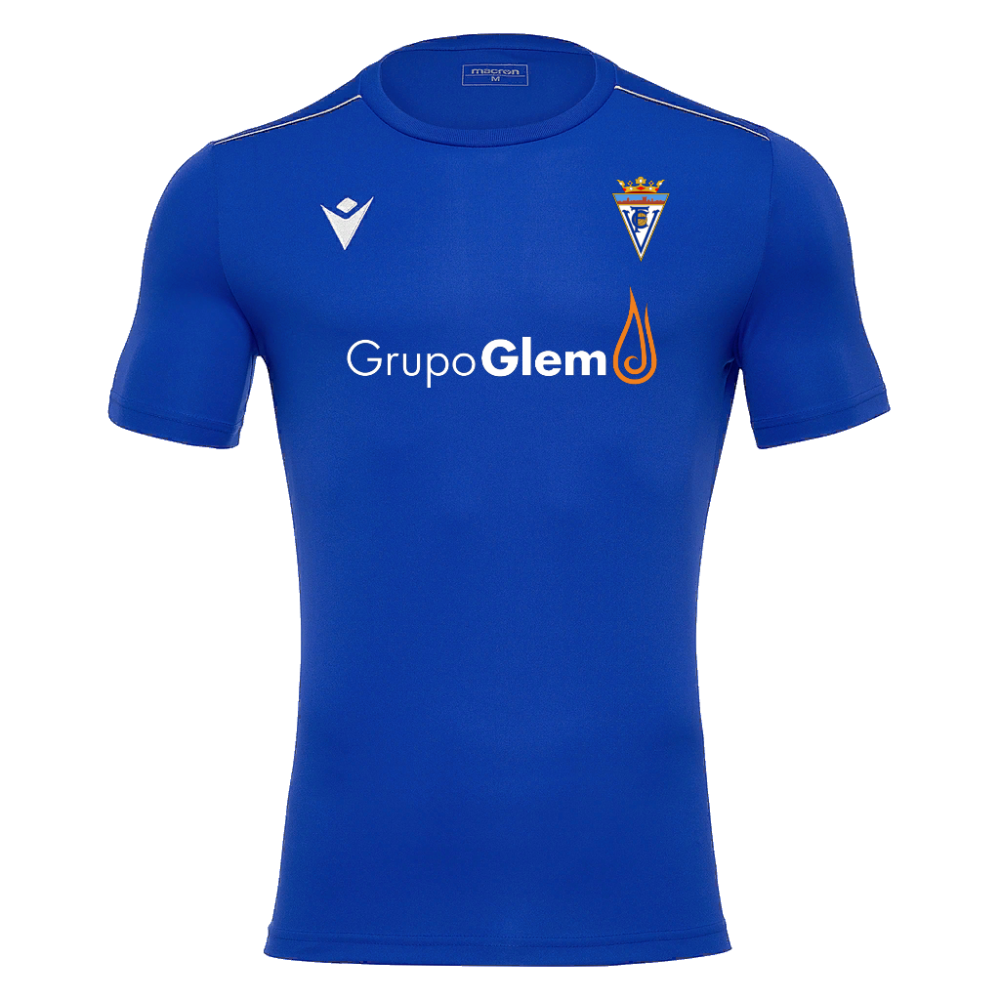 Macron Rigel hero camiseta | Imagen 1