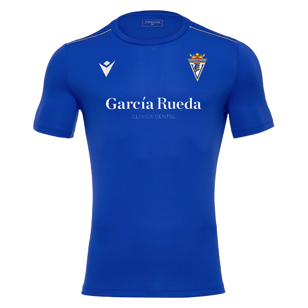 Macron Rigel hero camiseta | Imagen 1