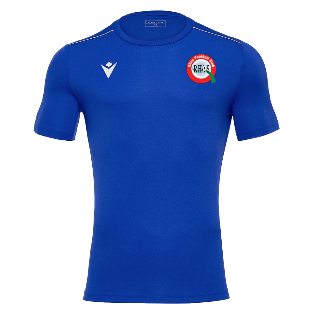 Macron Shirt rigel hero roy jr | Image 1