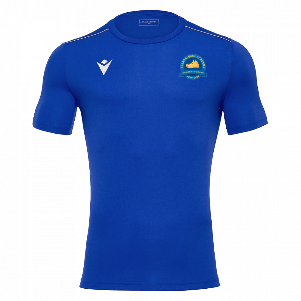 Macron Shirt rigel hero jr | Image 1