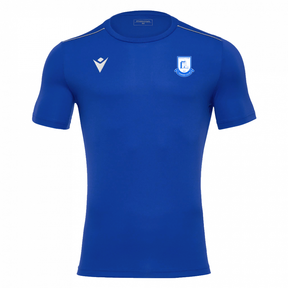 Macron Rigel hero shirt roy ss jr | Image 1