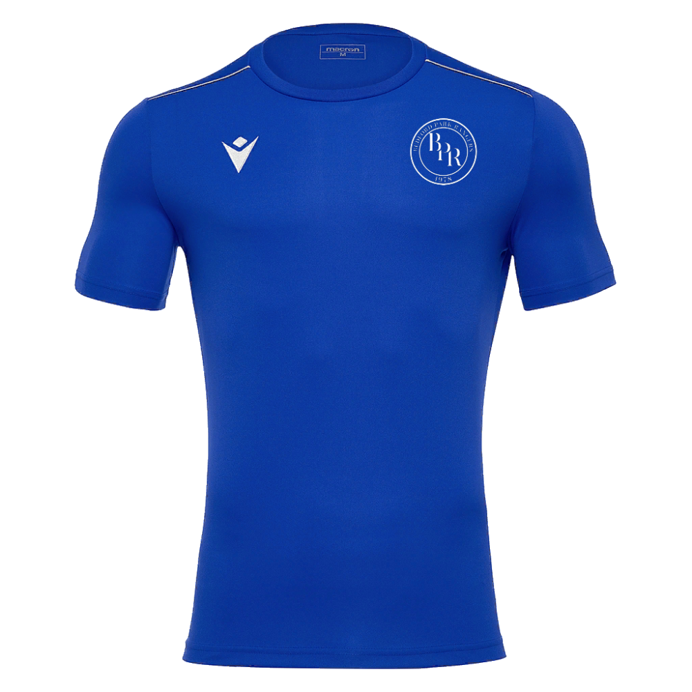 Macron Shirt rigel hero roy sr | Image 1