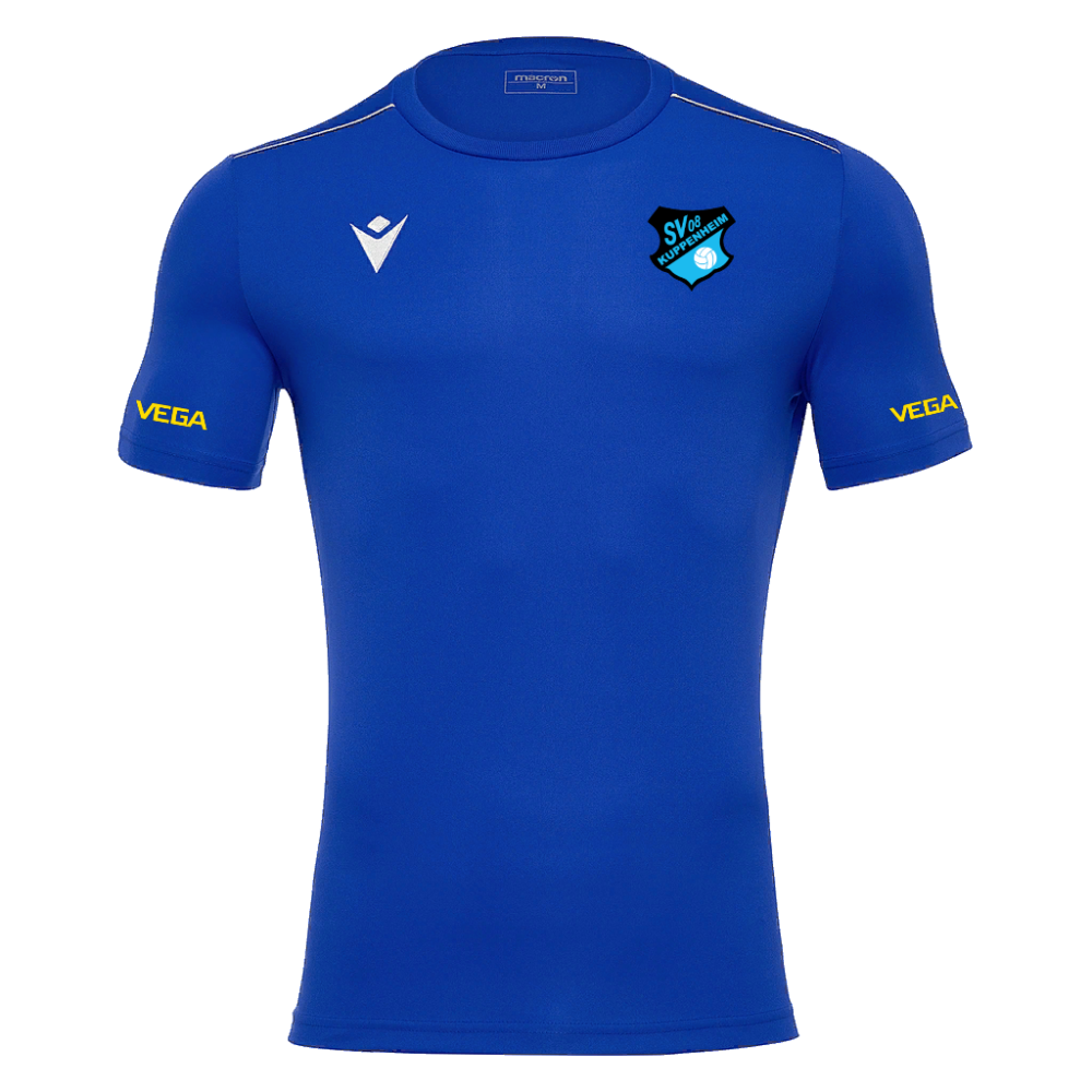 Macron Rigel hero trikot sv 08 roy | Bild 1