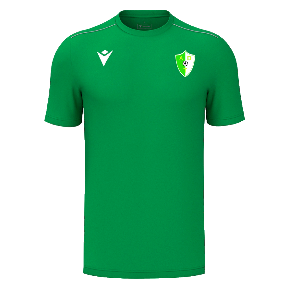 Macron Camisola de desporto rigel hero | Imagem 1