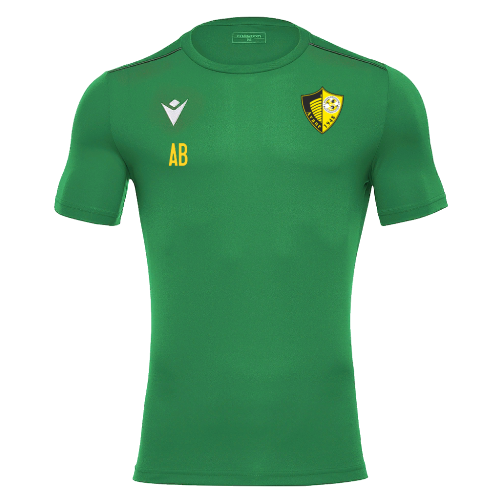 Macron Rigel hero maglia | Immagine 1