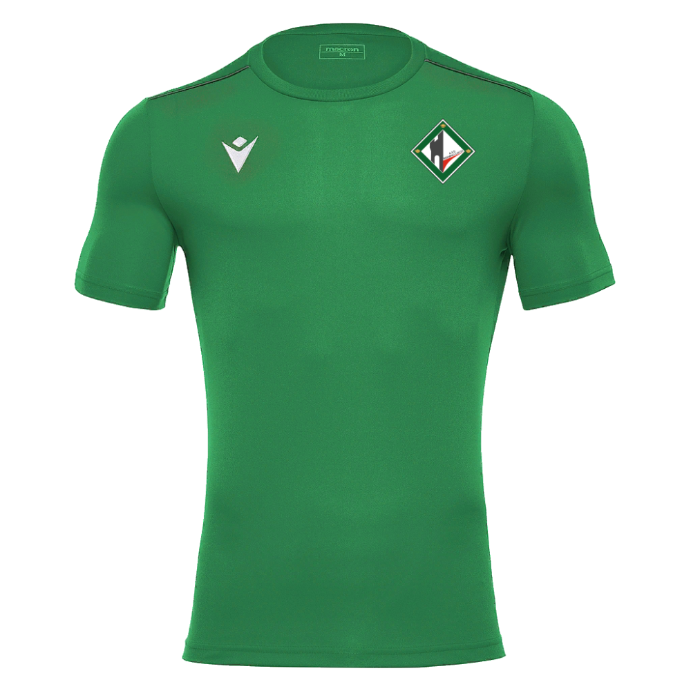 Macron Rigel hero maglia | Immagine 1