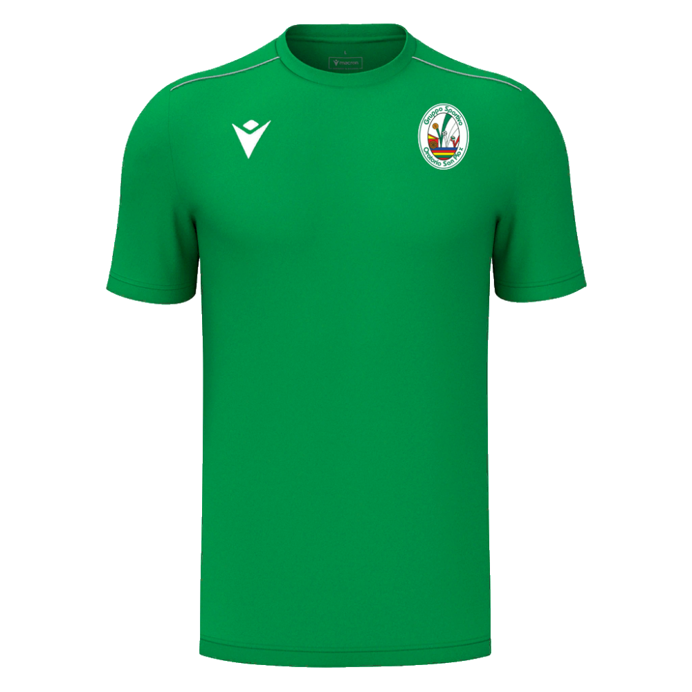 Macron Rigel hero maglia | Immagine 1