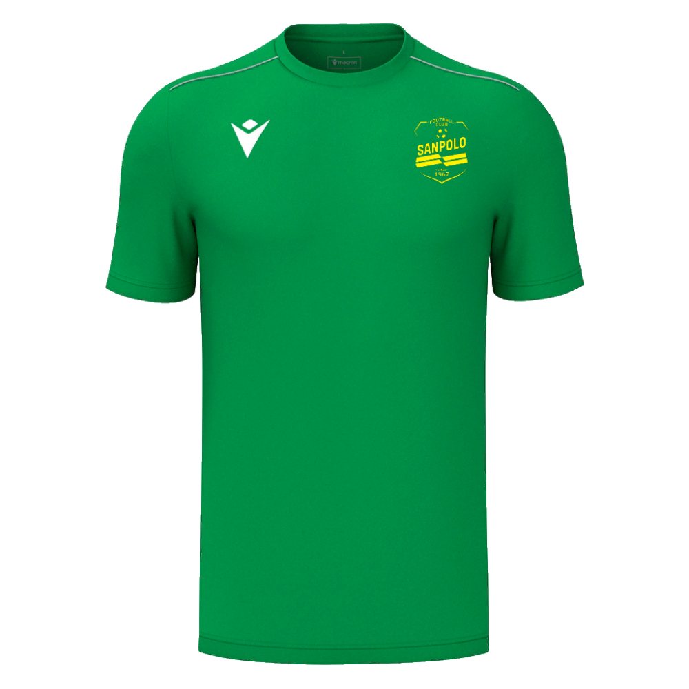 Macron Rigel hero maglia | Immagine 1