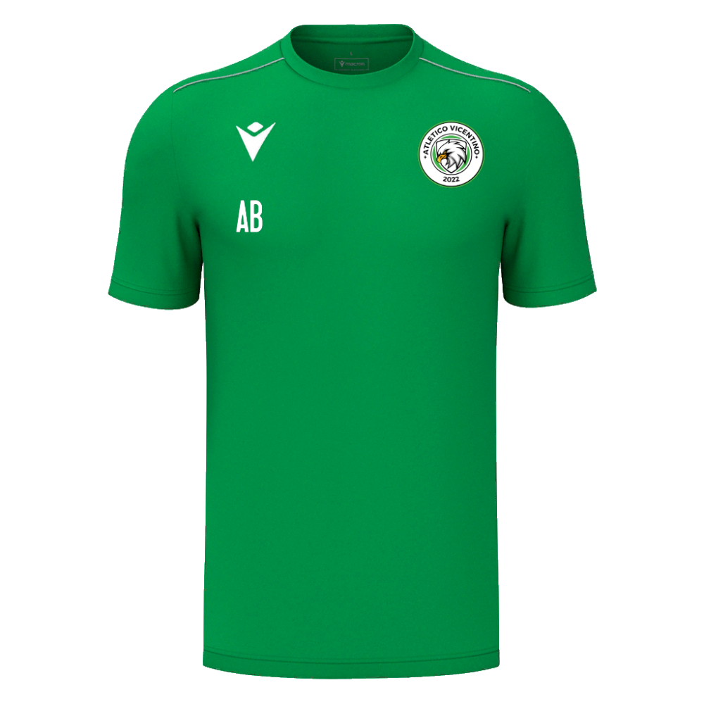Macron Rigel hero maglia | Immagine 1