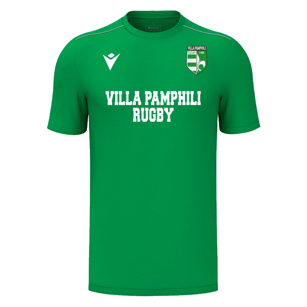 Macron Rigel hero maglia | Immagine 1