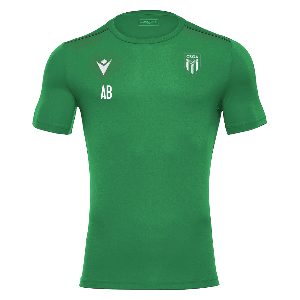 Macron Maillot de sport rigel hero | Image 1