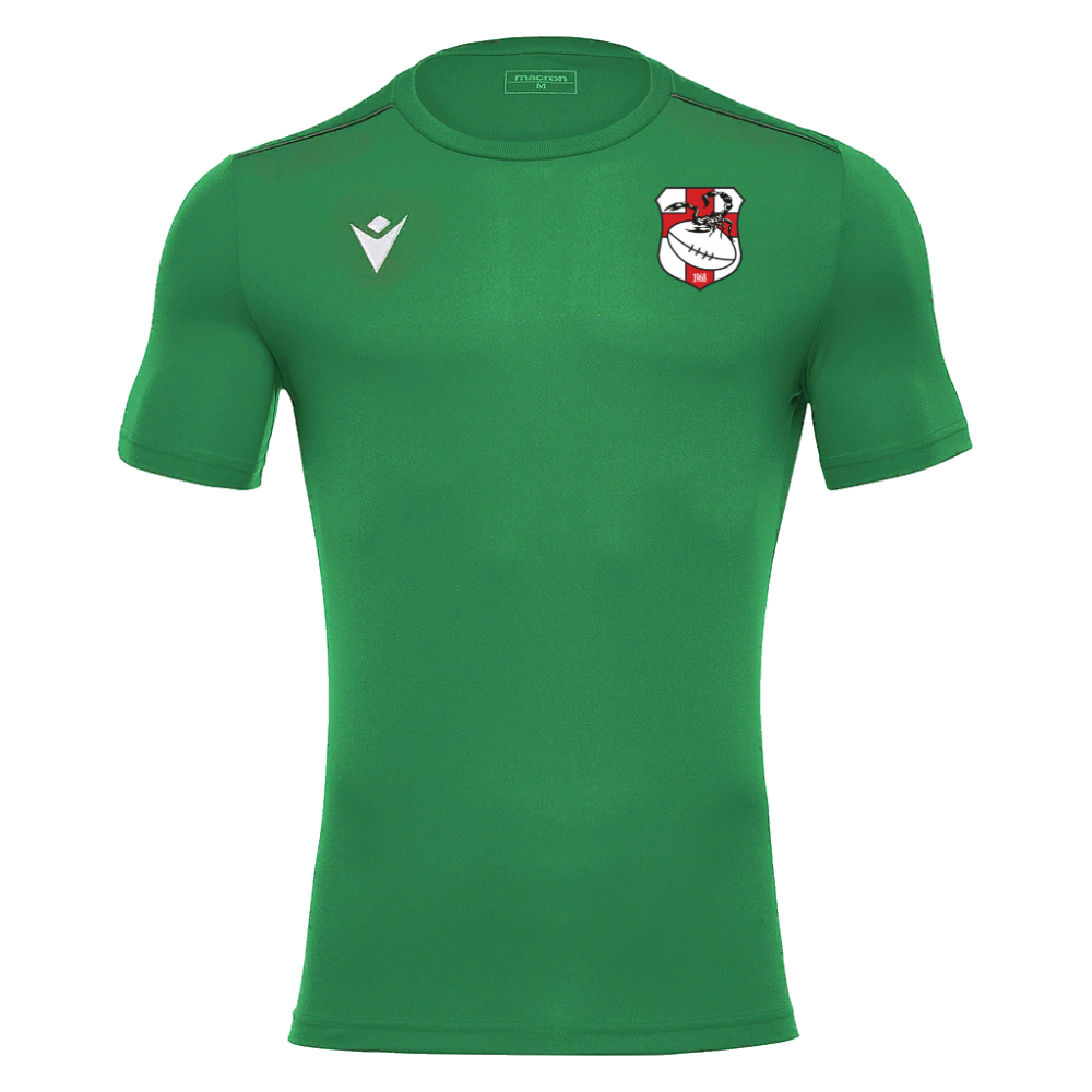 Macron Rigel hero maglia | Immagine 1