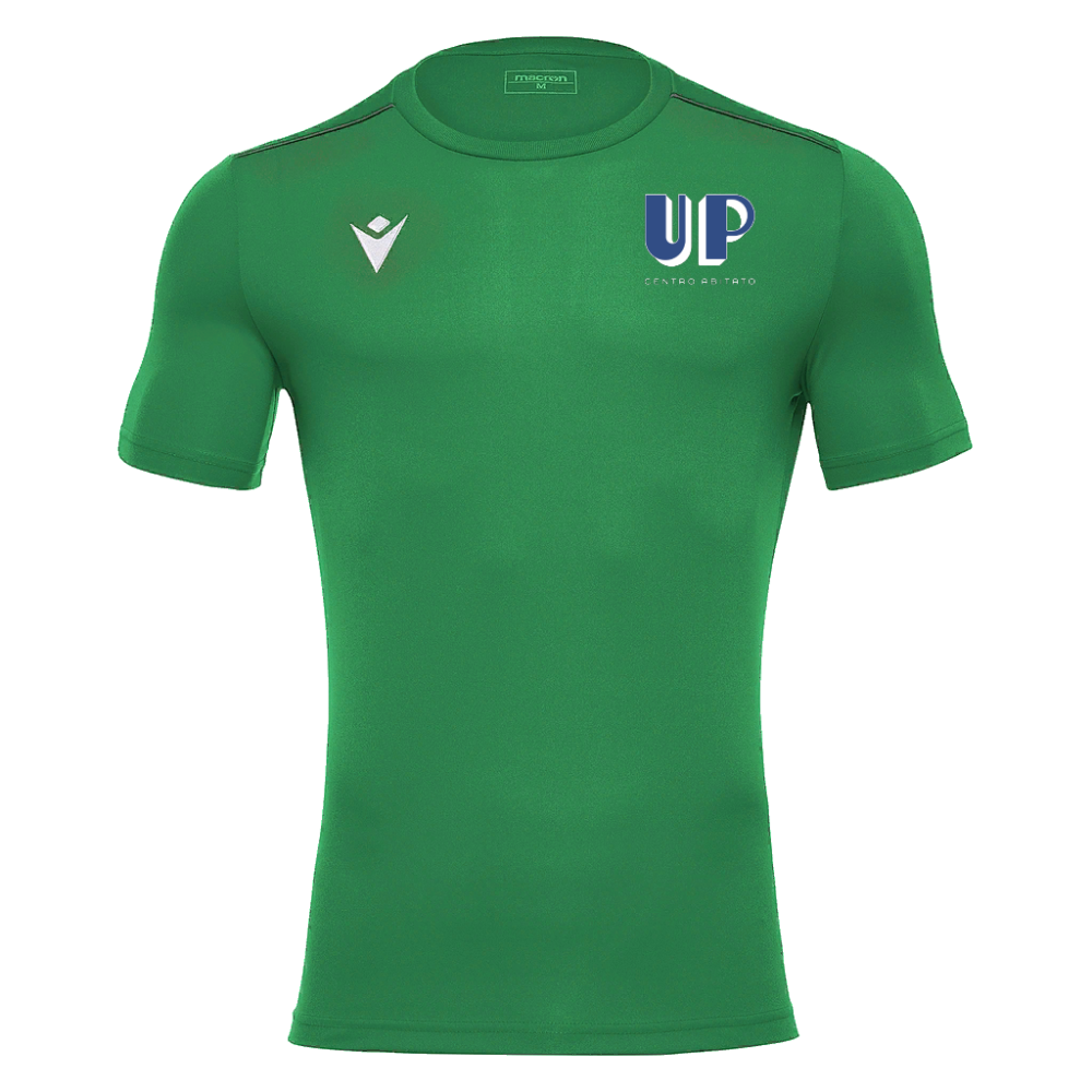 Macron Rigel hero maglia | Immagine 1