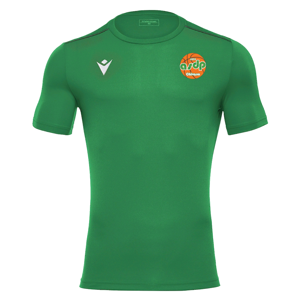 Macron Rigel hero maglia | Immagine 1