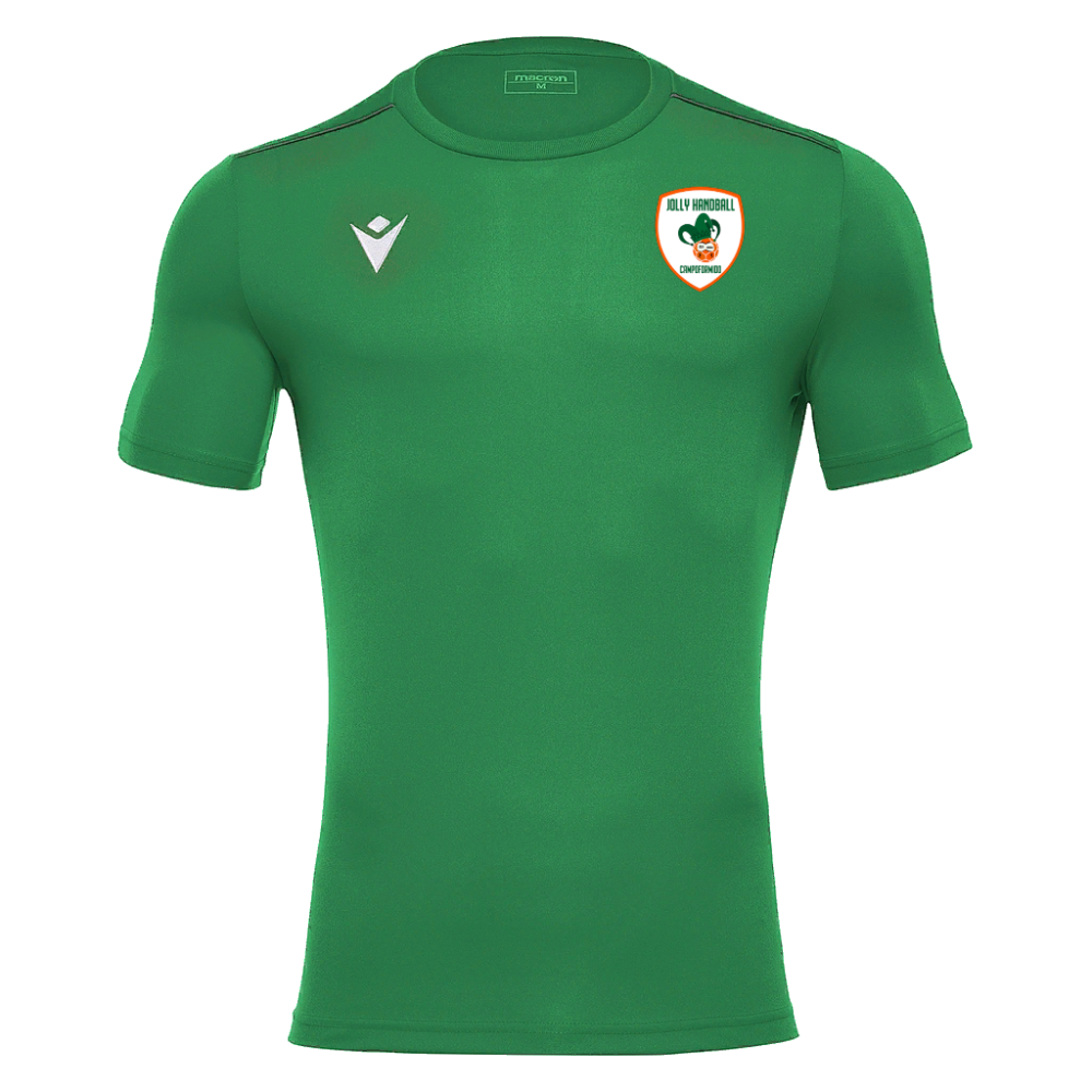 Macron Rigel hero maglia | Immagine 1