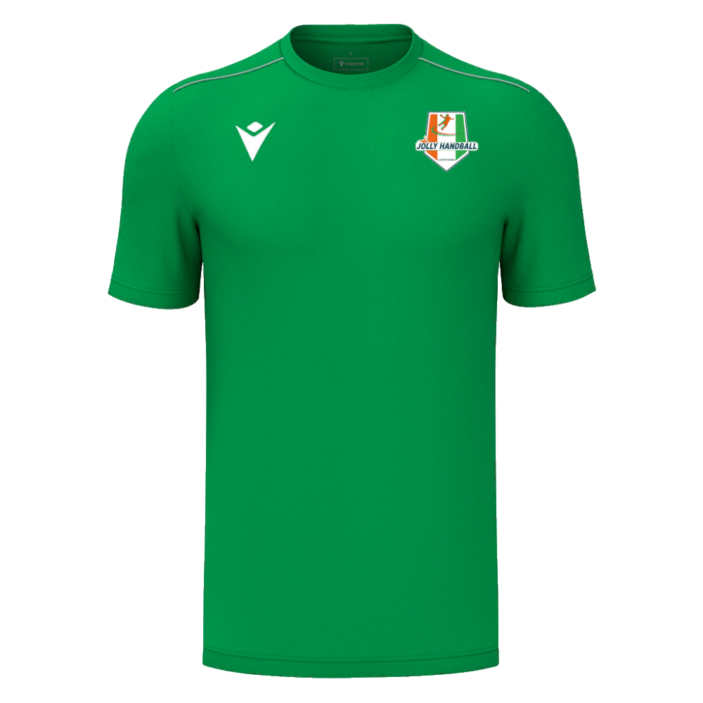 Macron Rigel hero maglia | Immagine 1