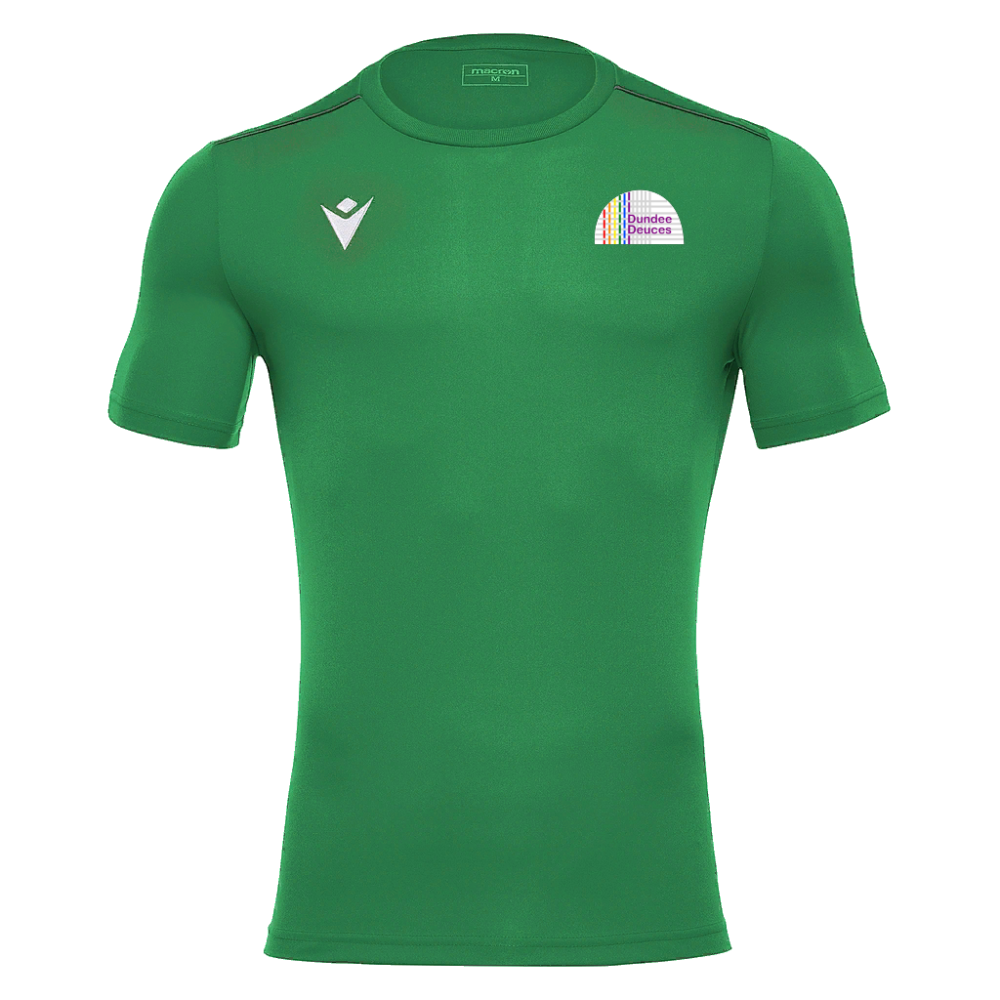 Macron Rigel hero sport shirt jr | Image 1
