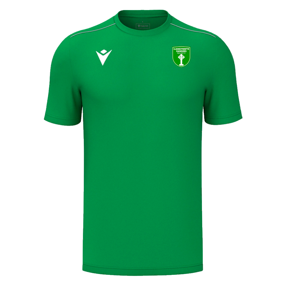 Macron Rigel hero sport shirt jr | Image 1