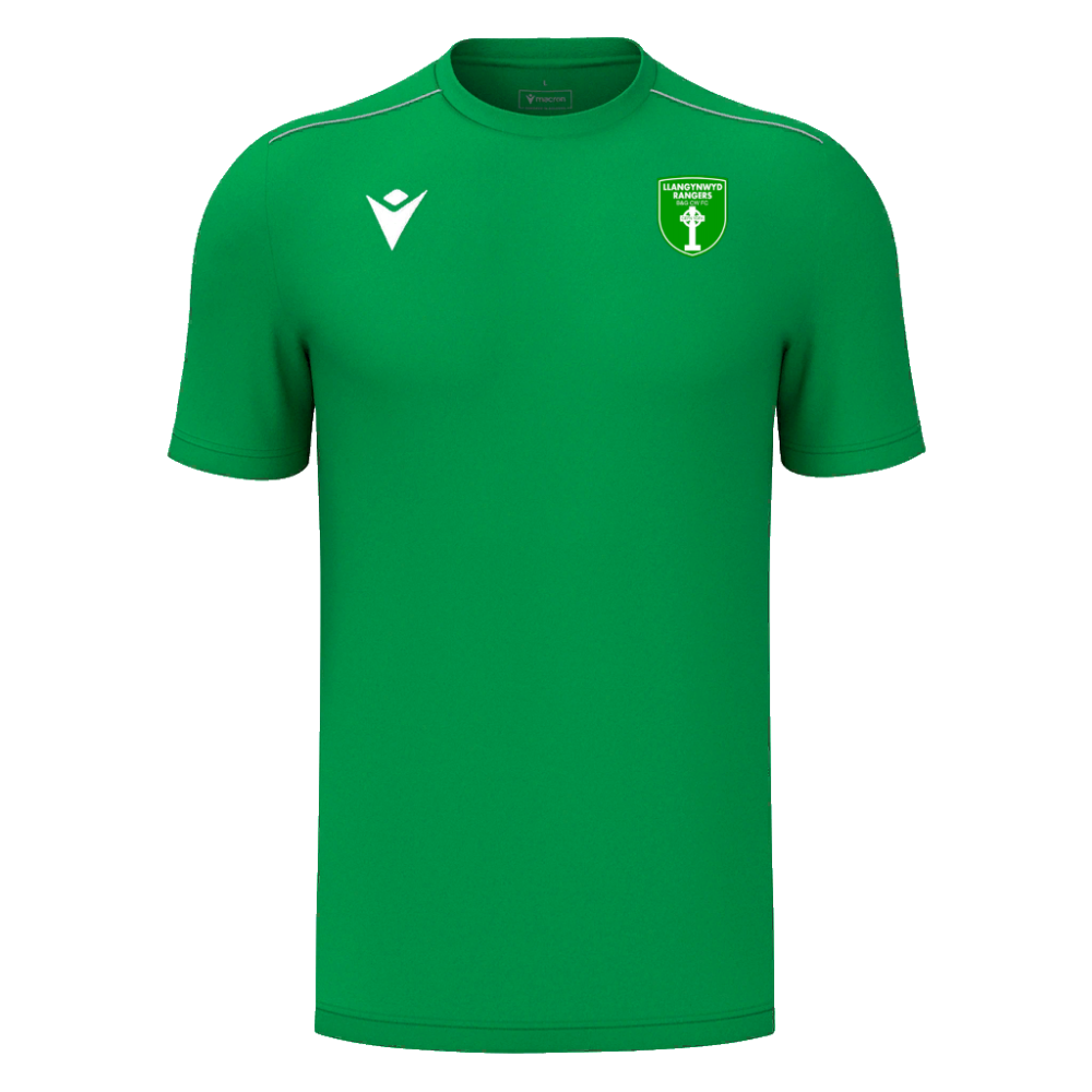 Macron Rigel hero sport shirt sr | Image 1