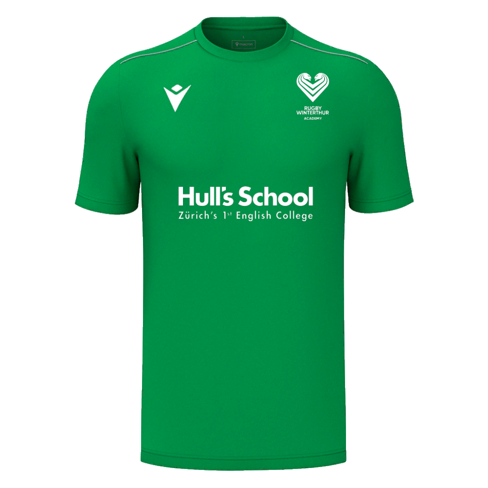 Macron Academy training jersey | Bild 1