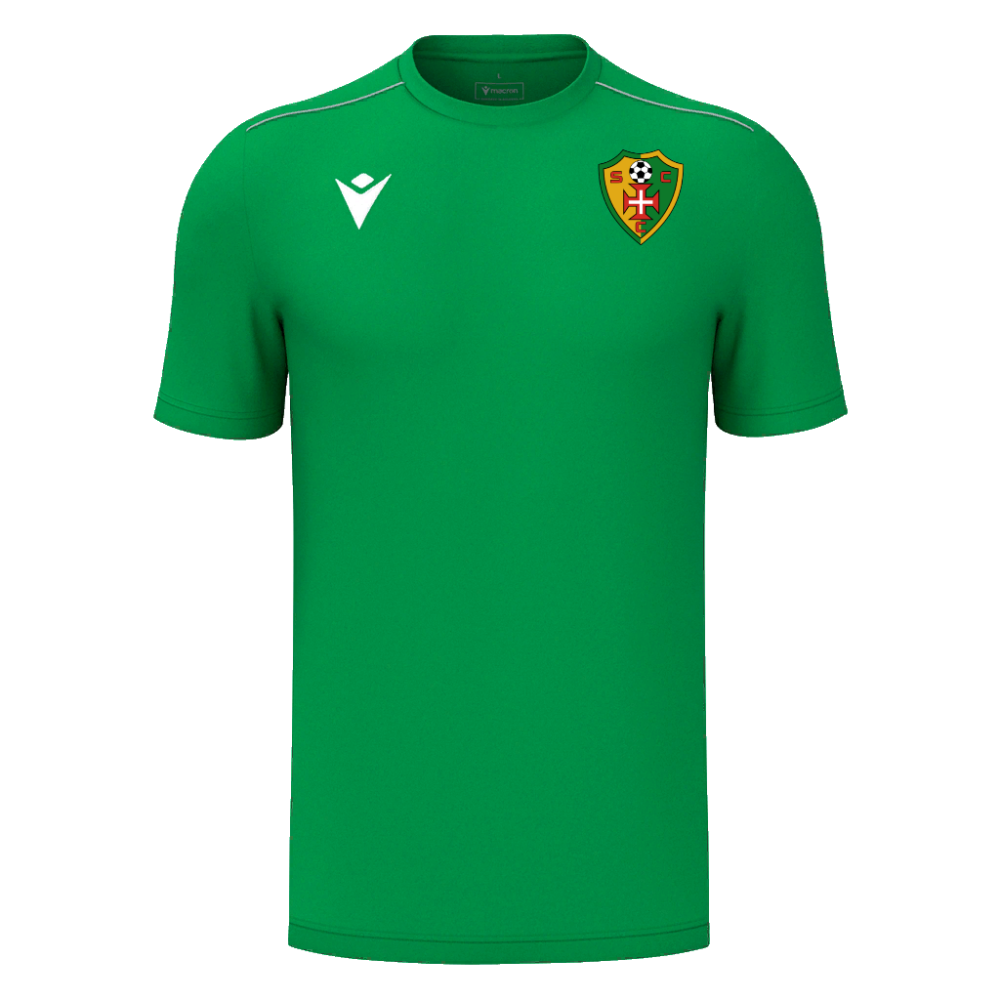 Macron Camisola de treino jogador | Imagem 1