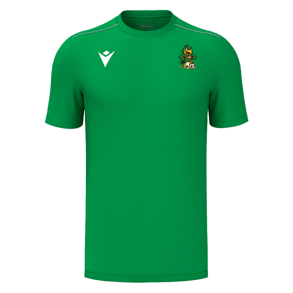 Macron Tshirt ferrobico | Imagem 1