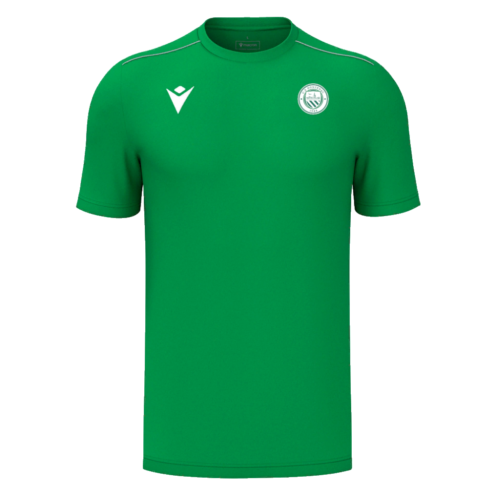 Macron Maillot rigel hero | Image 1