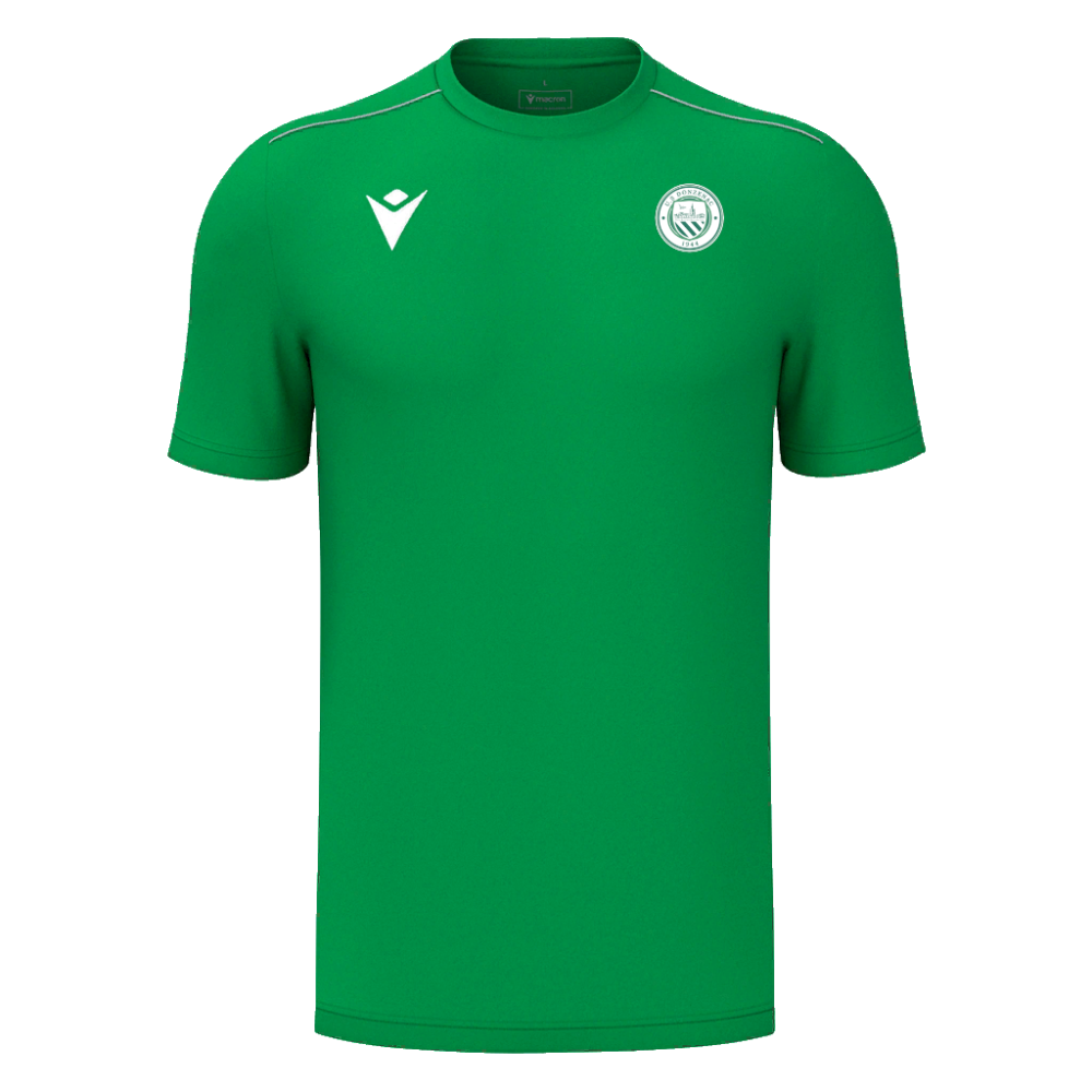 Macron Maillot rigel hero | Image 1